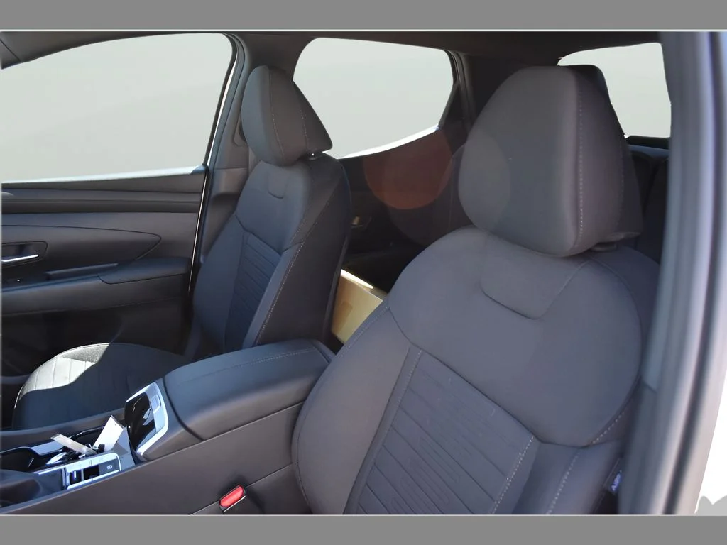 2025 Hyundai Santa Cruz SE - Photo 57