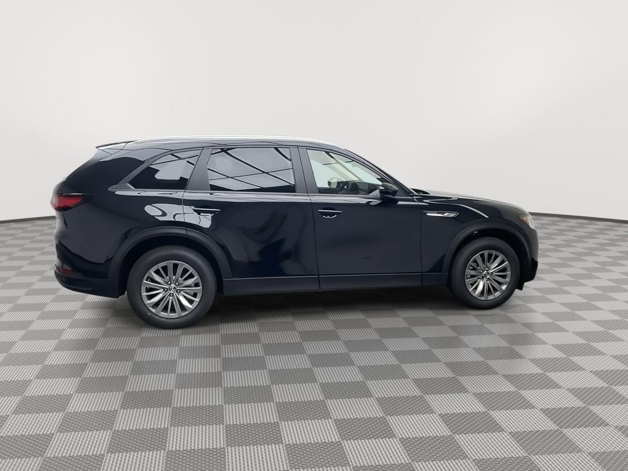 2026 Mazda CX-90 Select Package - Photo 37
