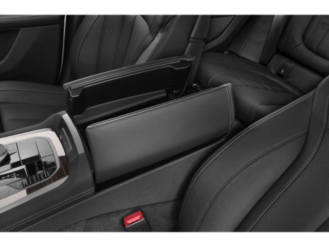 Used 2023 Alpine White BMW xDrive40i image 17
