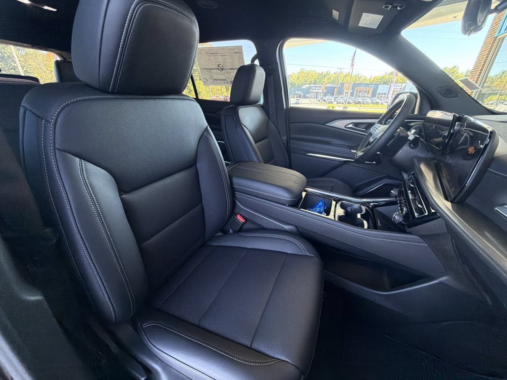 2027 Chevrolet Traverse LT - Photo 29