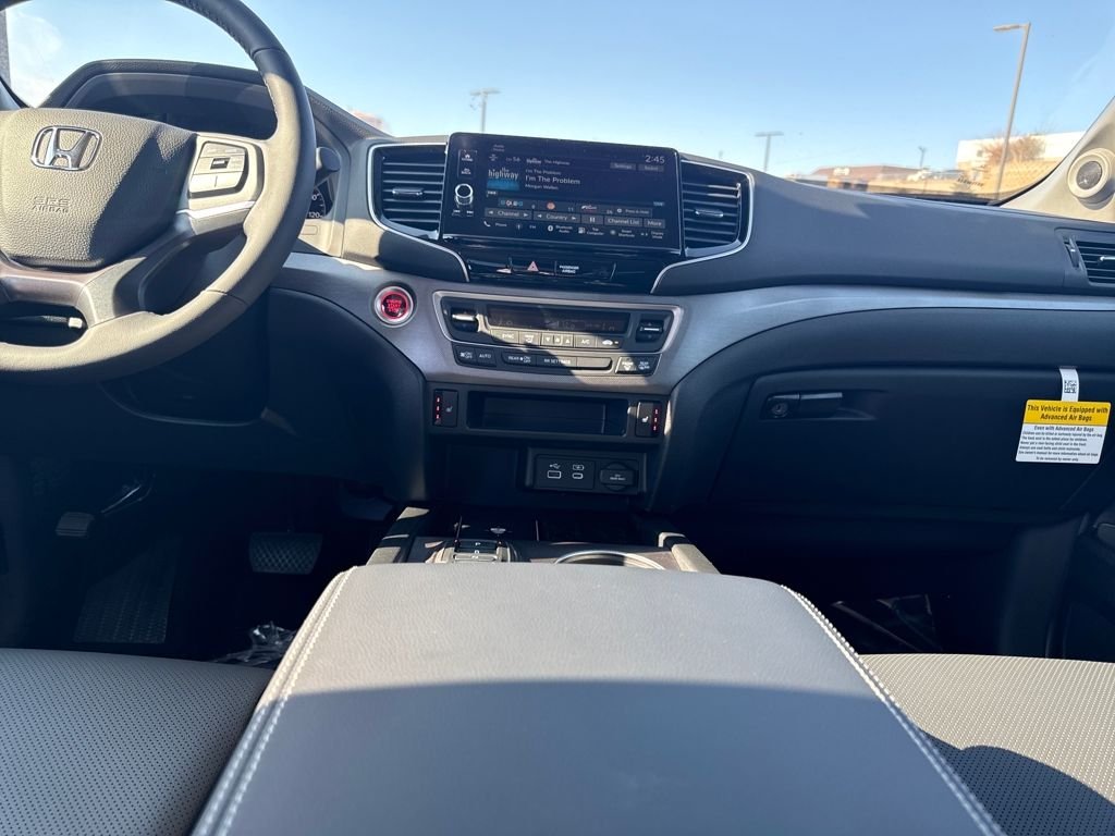 2026 Honda Ridgeline RTL - Photo 18