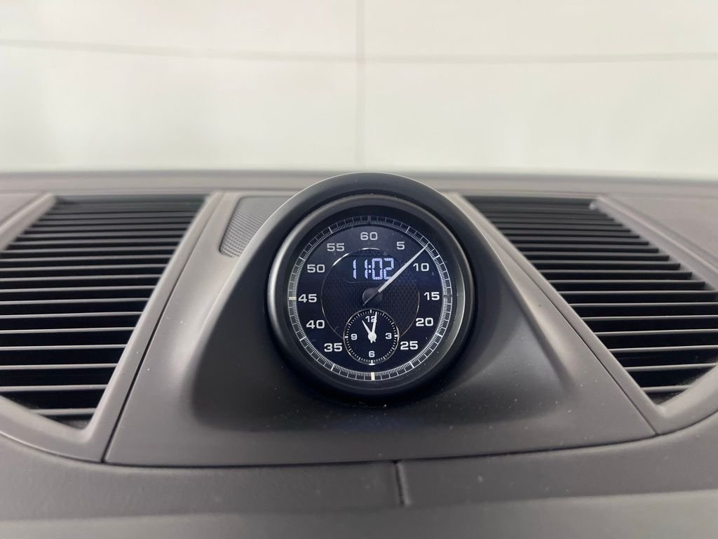 Certified Used 2023  Porsche GTS image 31