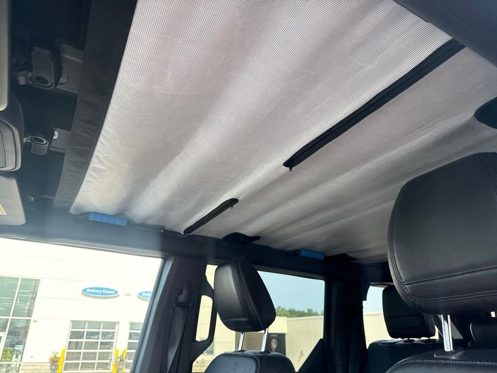 Used 2021 Area 51 Ford First Edition image 5