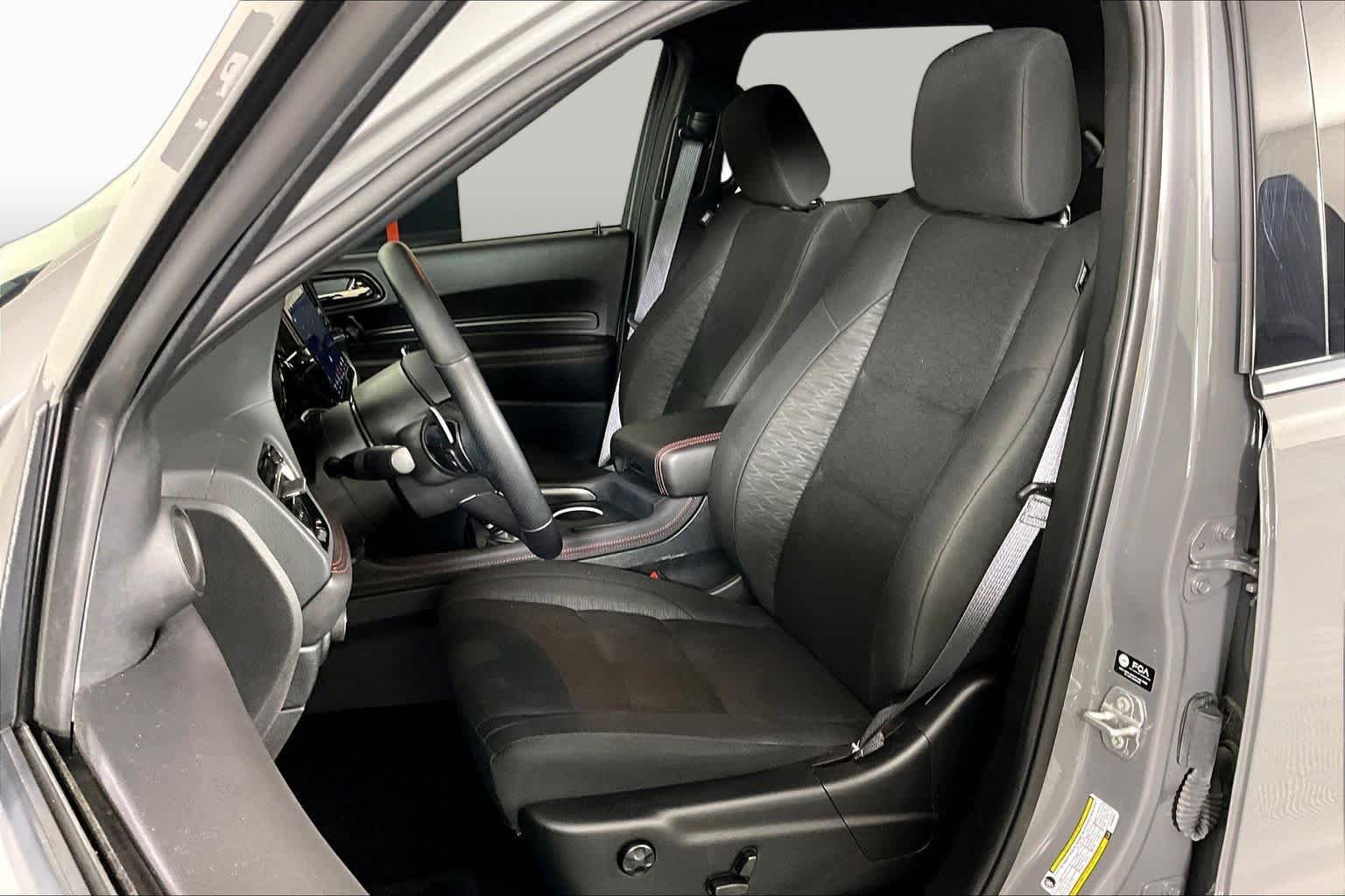 Used 2025  Dodge GT image 8