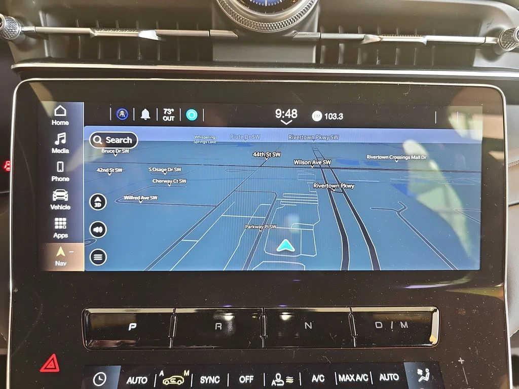 2025 Maserati Grecale TROFEO - Photo 22