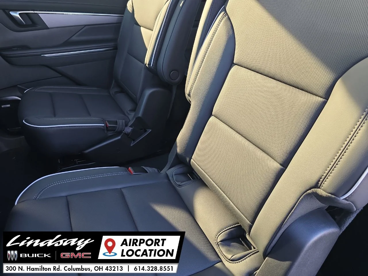 2027 Buick Enclave Sport Touring - Photo 26