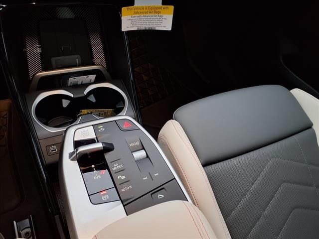 2025 BMW X2 28i - Photo 10