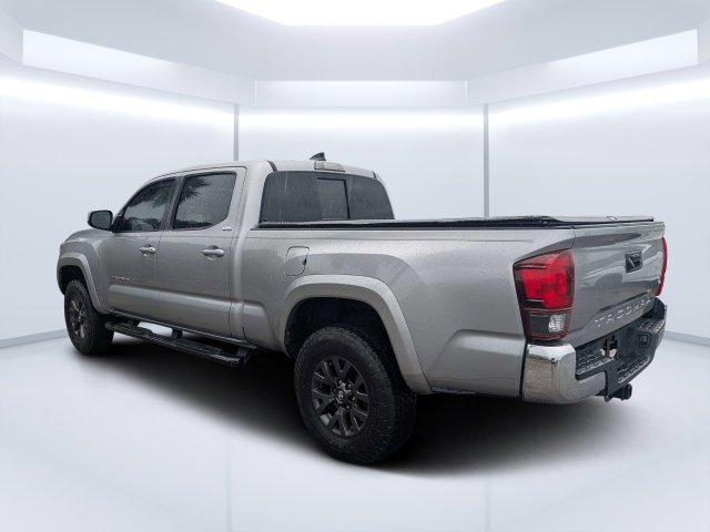 Used 2021 Silver Toyota SR5 image 5