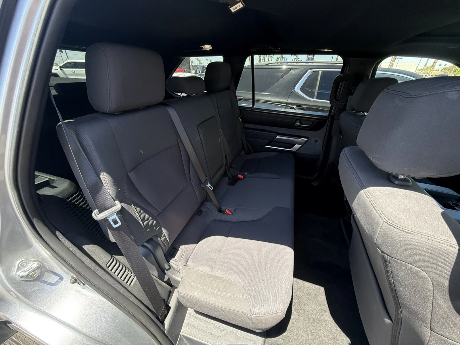 Used 2025  Toyota SR5 image 15