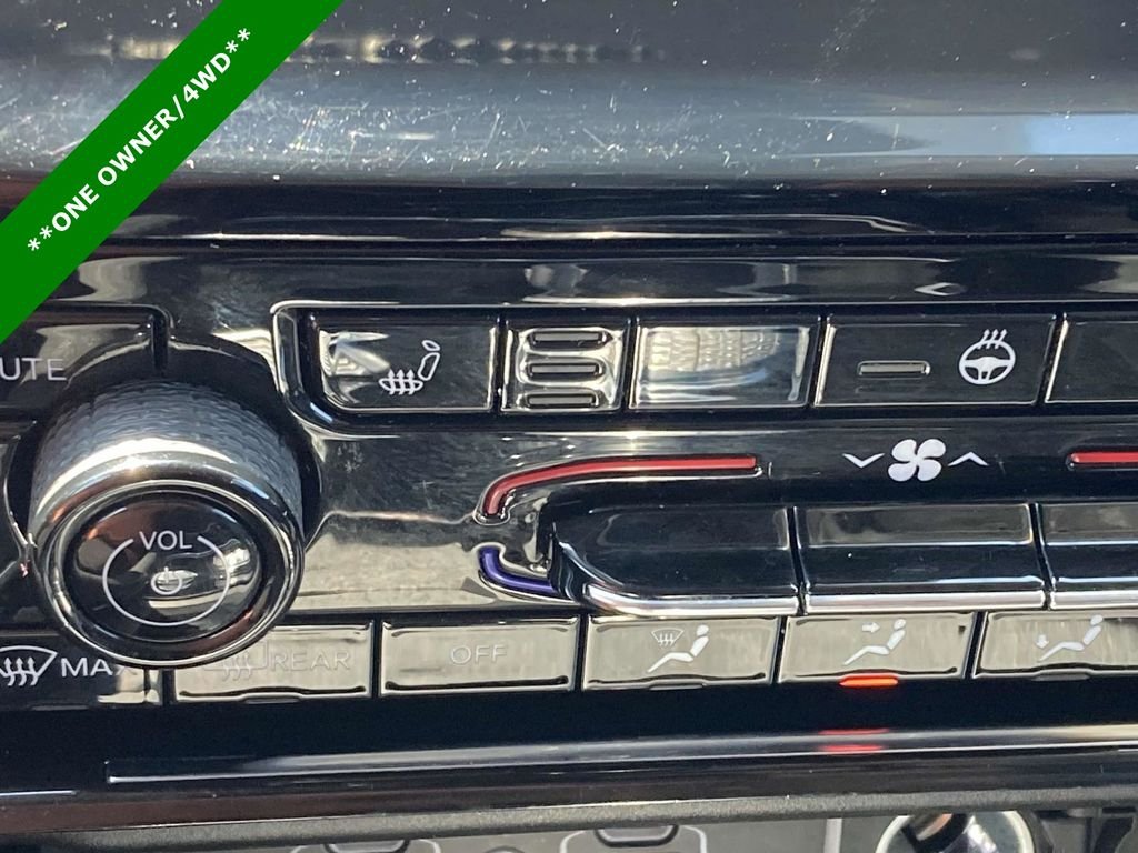 2023 Jeep Grand Cherokee Limited - Photo 20