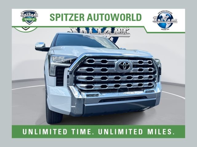 New Toyota Tundra for Sale in Monroeville, PA