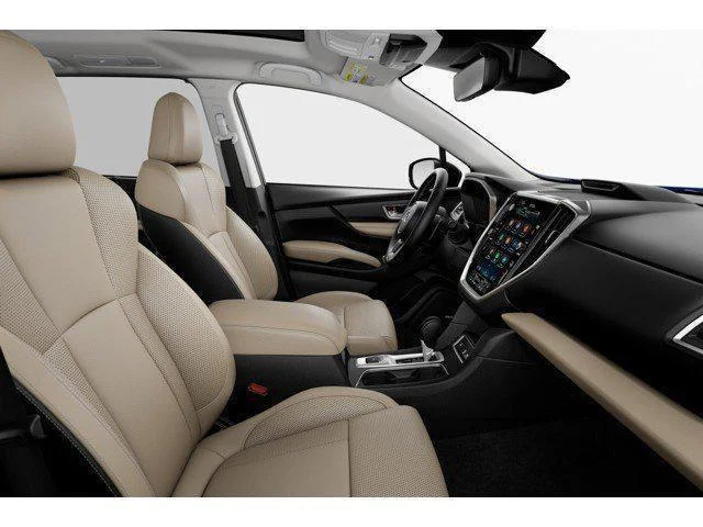 New 2026 Blue Subaru Limited image 16