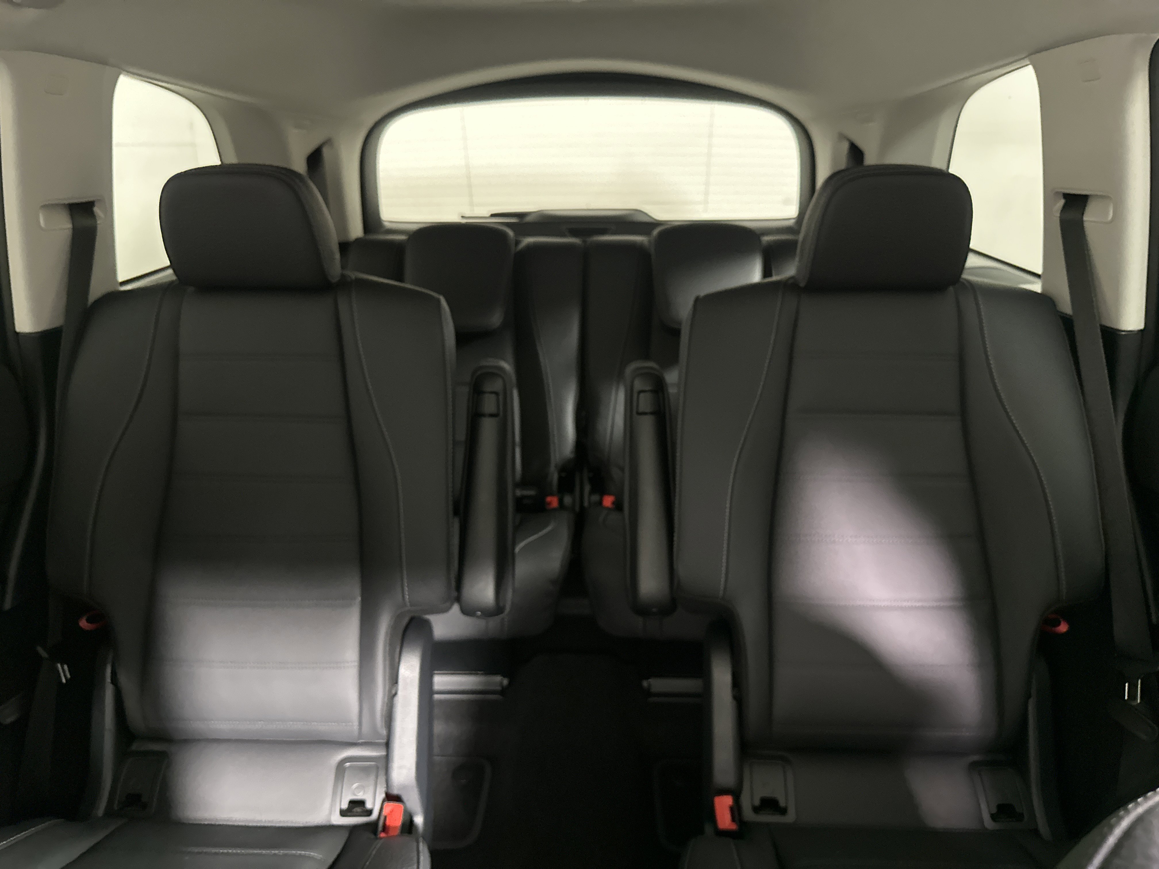 2026 Mercedes-Benz GLS Base - Photo 49