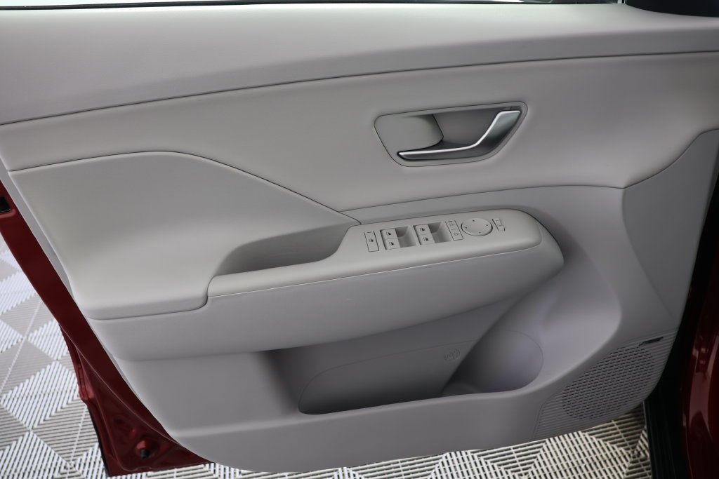 Certified Used 2024 Red Hyundai Limited image 26