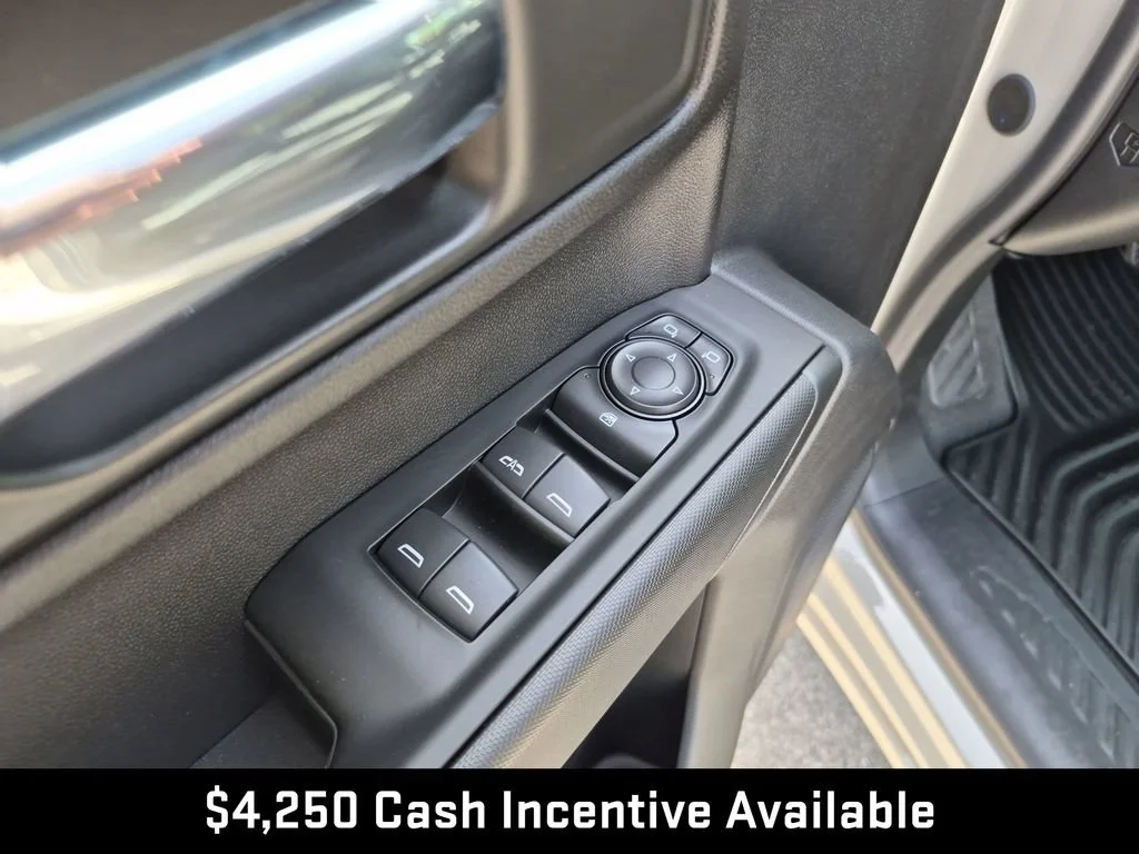 2026 GMC Sierra 1500 Pro - Photo 21