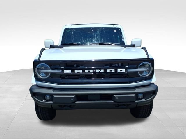 New 2026 Oxford White Ford Outer Banks image 19