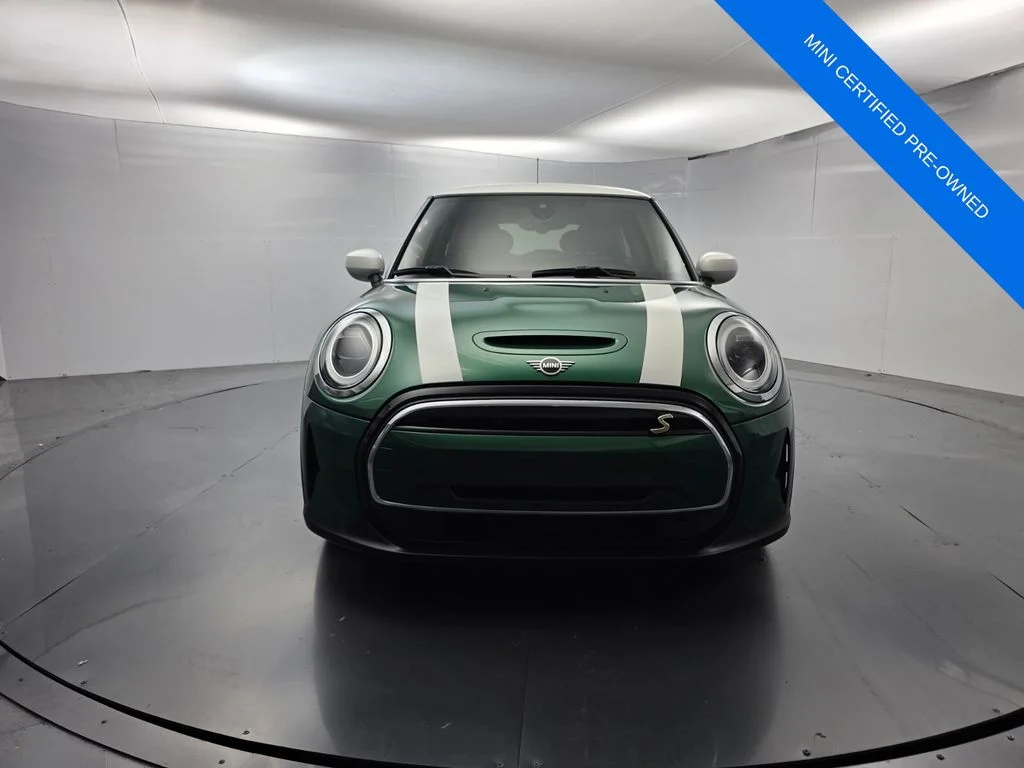 Certified 2024 MINI Hardtop 2 Door SE with VIN WMW13DJ01R2U64043 for sale in West Palm Beach, FL