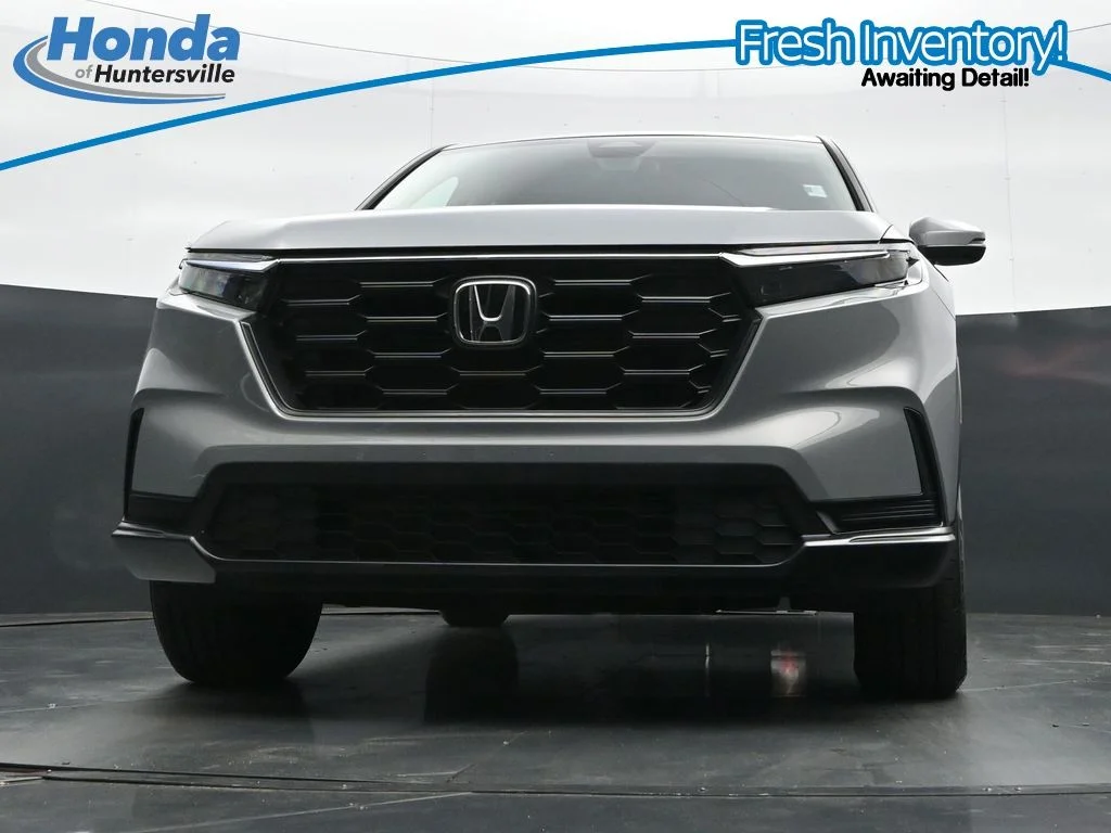 Certified Used 2025 Urban Gray Pearl Honda 1.5T AWD LX image 27