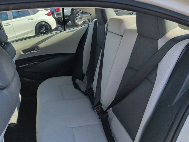 Certified Used 2020 2020 TOYOTA COROLLA HYBRID LE Toyota LE image 13