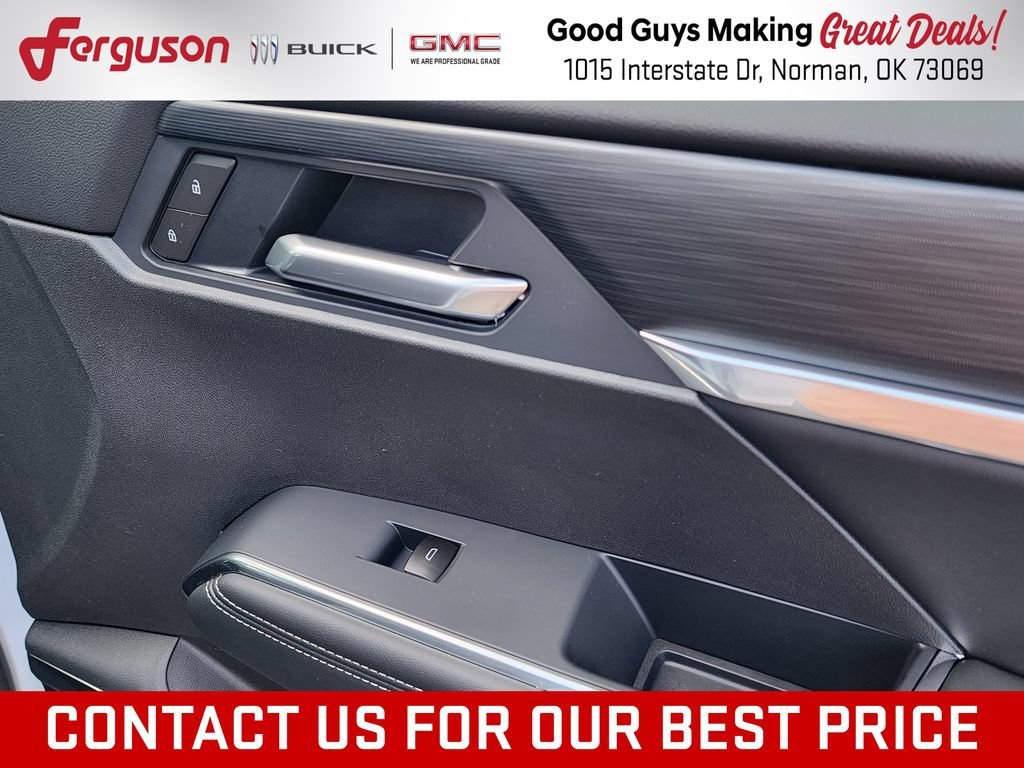 2026 GMC Acadia Elevation - Photo 42
