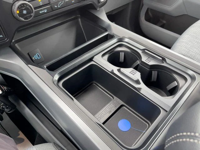 New 2026 Avalanche Ford XLT image 22