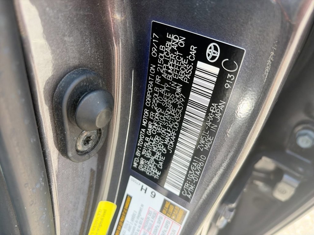 Used 2017  Toyota Two image 24