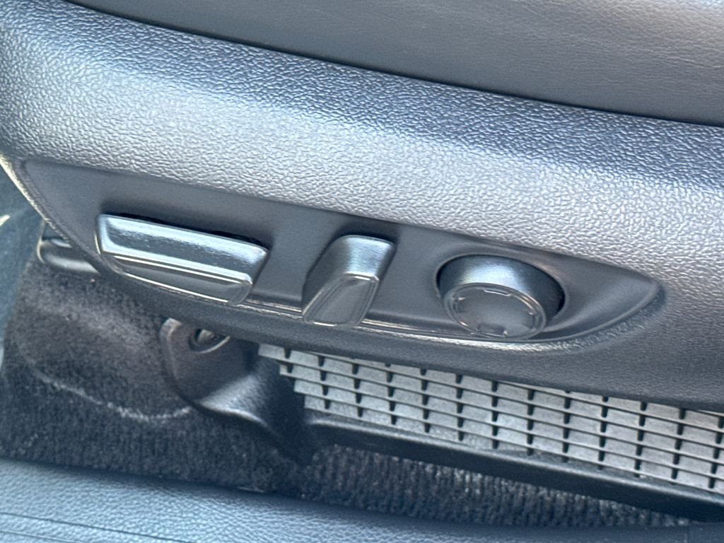 Used 2026 Gray Toyota XSE image 50