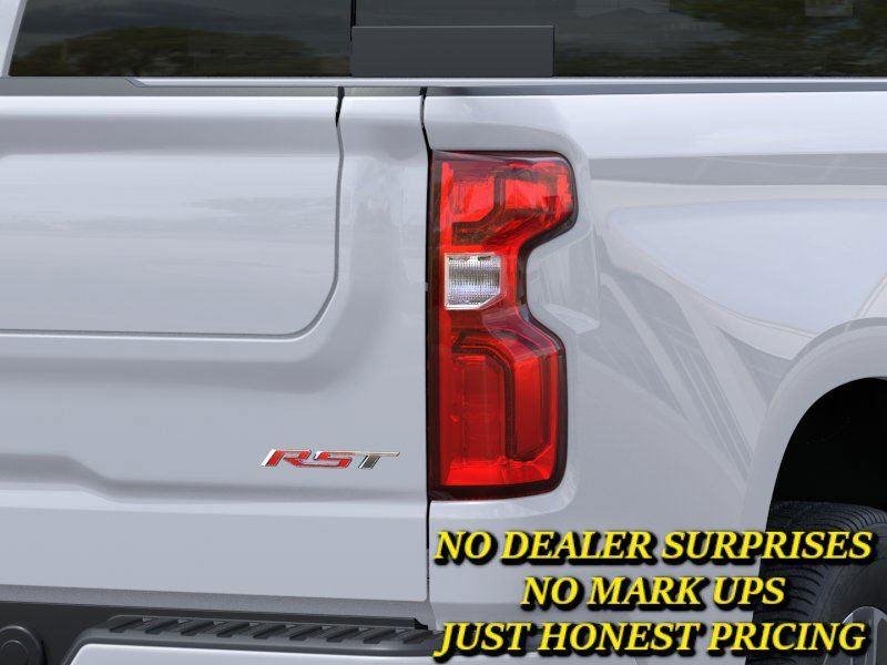 2025 Chevrolet Silverado 1500 RST - Photo 11