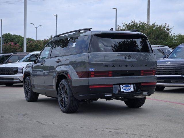 New 2026 Gray Hyundai Calligraphy image 4