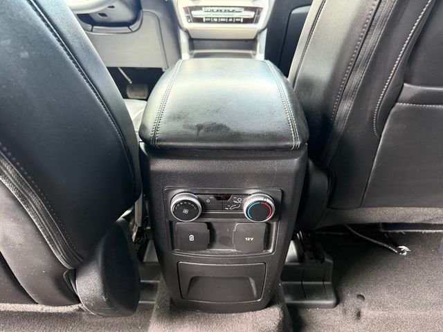 Used 2023 Gray Ford XLT image 24