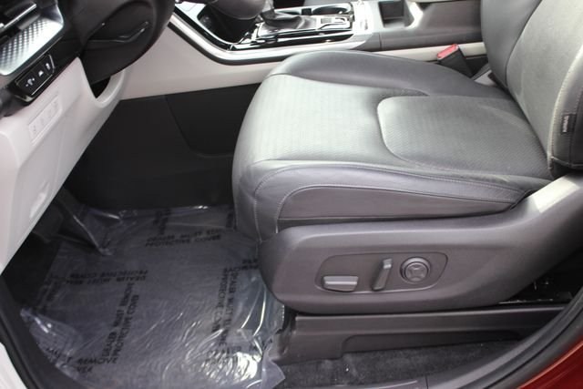 Used 2024 Red Kia SX Prestige image 23