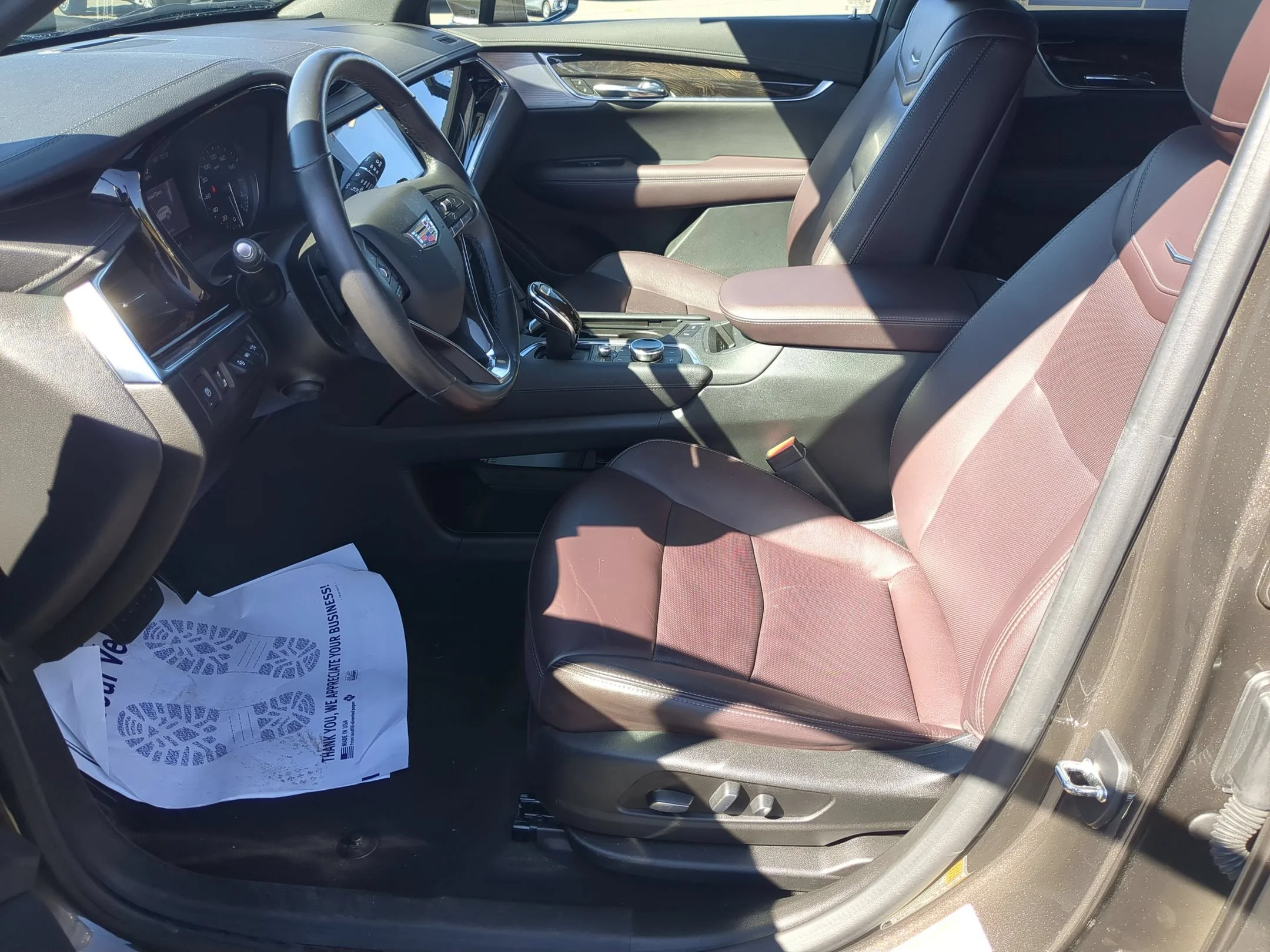 2020 Cadillac XT6 Premium Luxury - Photo 17