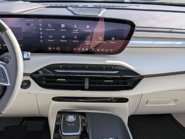 New 2027 Blue Onyx Buick Avenir image 20
