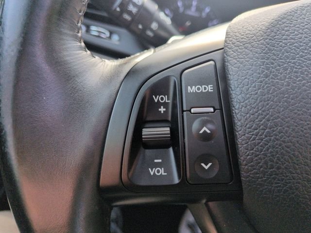 Used 2011 Silver Kia SX image 15