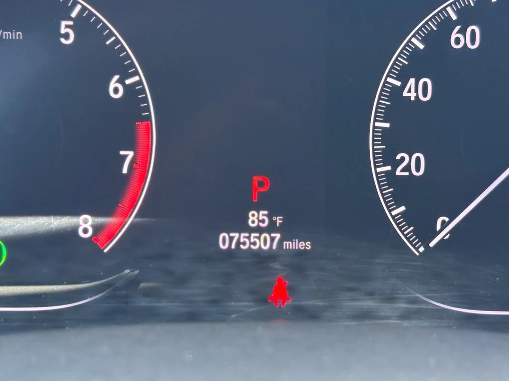 Used 2019  Honda Sport image 33