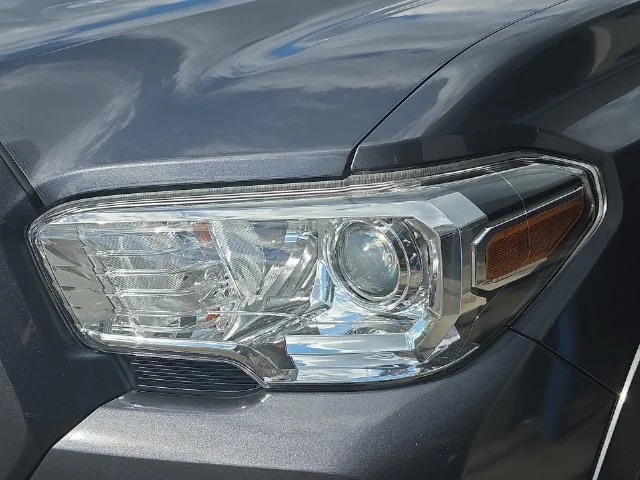 Used 2021 Gray Toyota SR5 image 30