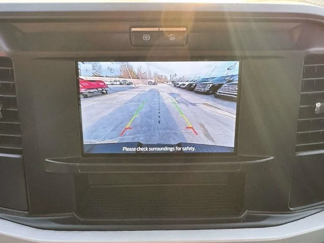 2026 Ford F-250 Super Duty XL - Photo 53