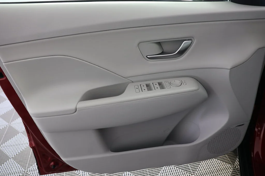 Used 2024 Red Metallic Hyundai Limited image 26