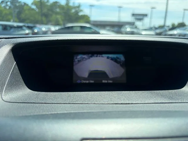 Used 2013  Honda EX-L image 24