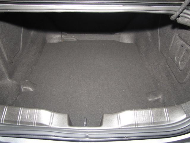 Used 2024 Sharkskin Metallic Chevrolet 1LT image 13