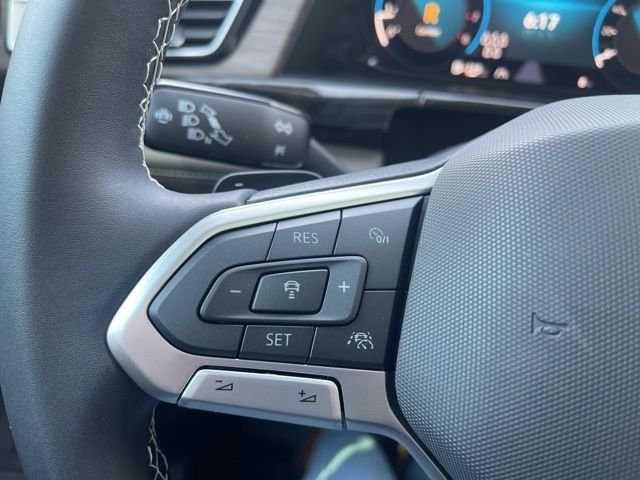 2026 Volkswagen Atlas SEL - Photo 23