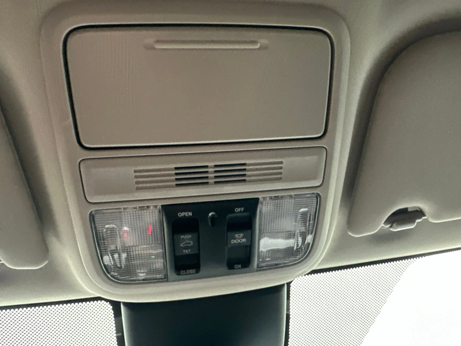 2026 Honda Odyssey EX-L - Photo 75