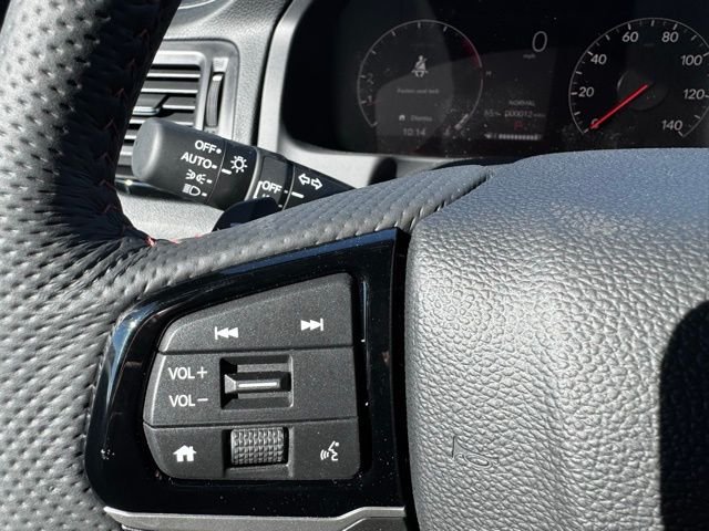 New 2026 Sonic Gray Pearl Honda Black Edition image 21