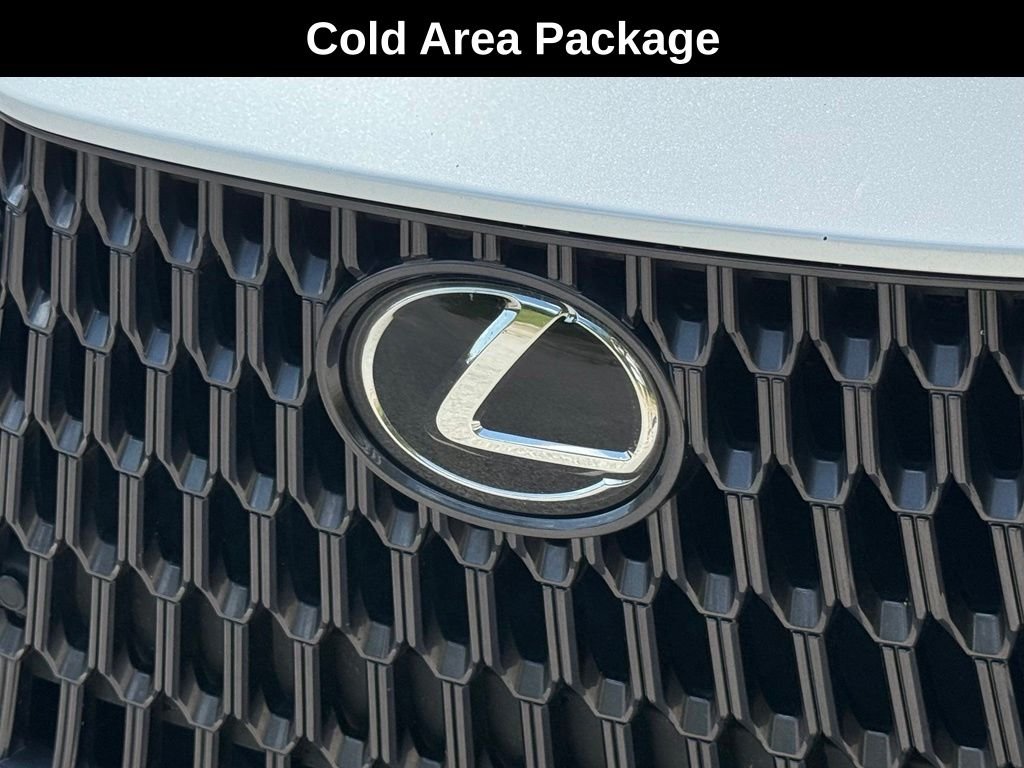 Used 2022 EMINENT WHITE PEARL Lexus 350 Premium image 6