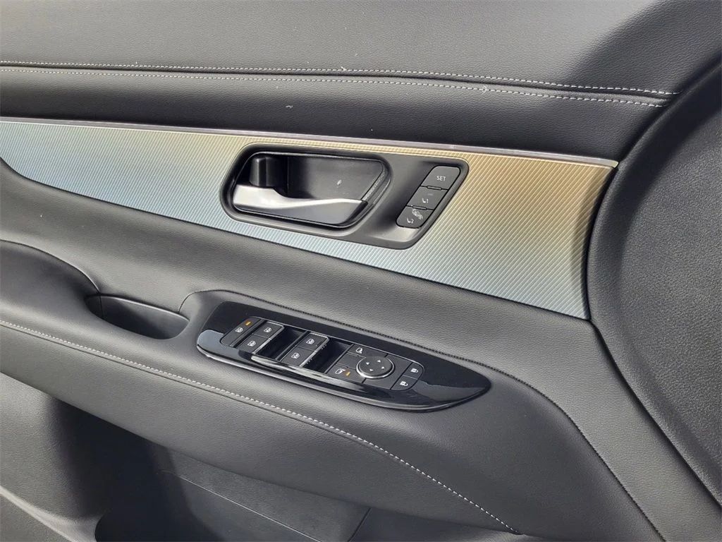 2026 Nissan Murano SL - Photo 27