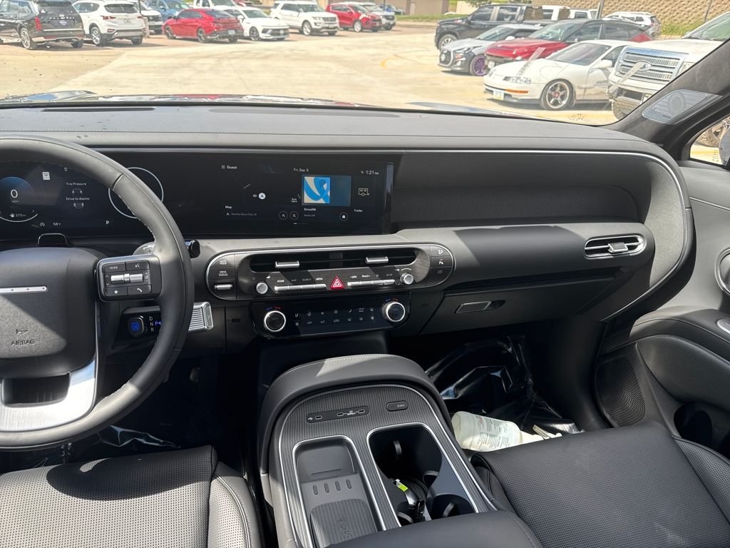 2026 Hyundai Palisade Calligraphy - Photo 17