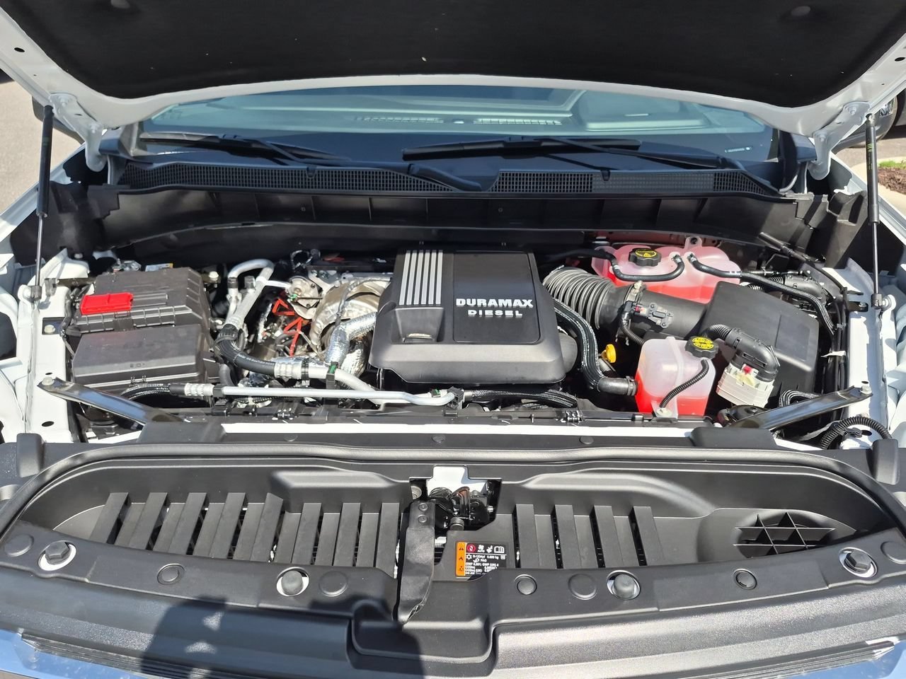 2026 Chevrolet Silverado 1500 LT - Photo 28