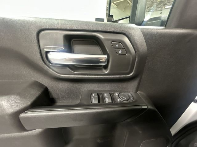 2025 GMC Sierra 3500 Chassis Cab Pro - Photo 15