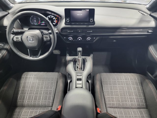 2024 Honda HR-V Sport - Photo 18