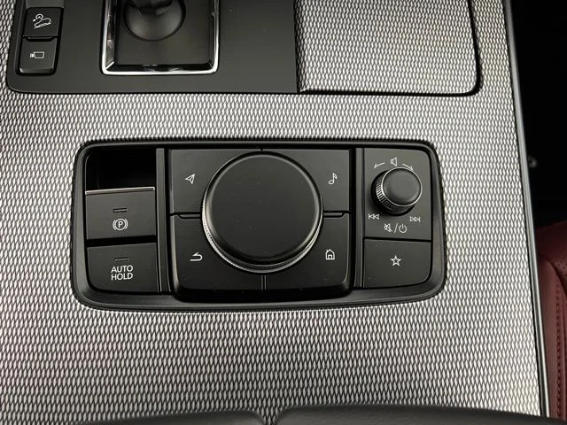 2026 Mazda CX-70 Premium Package - Photo 30